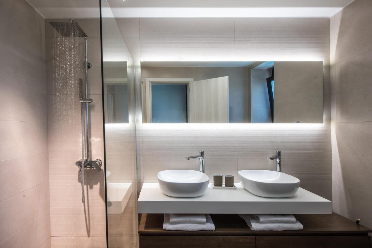 Luxury Villa Marelina Hersonissos  Dış mekan fotoğraf